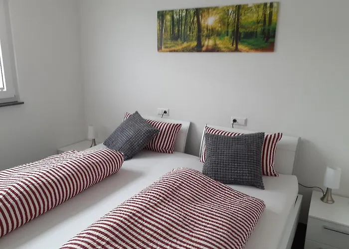 Ferienwohnung Marek
