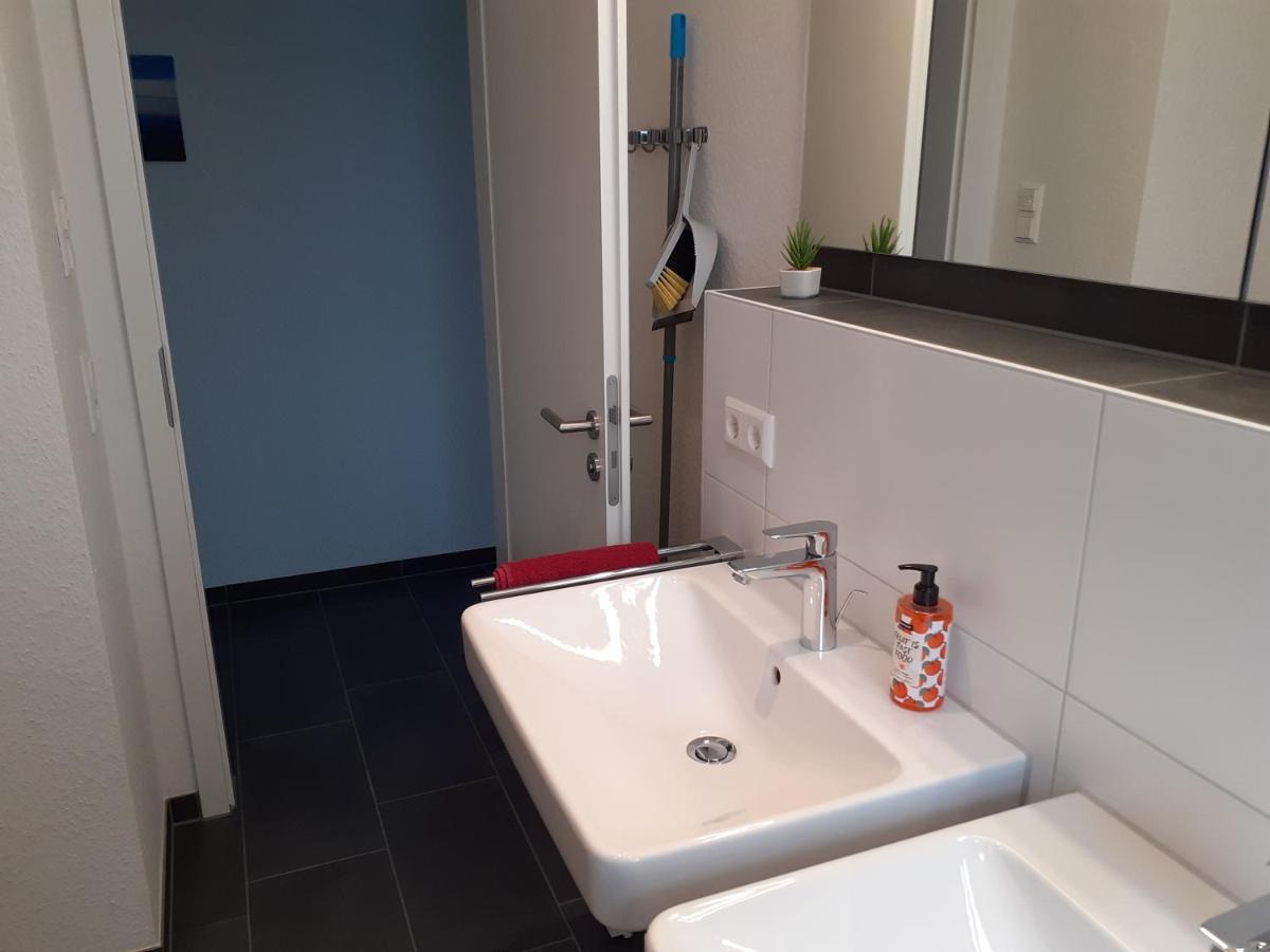 Apartment Ferienwohnung Marek *