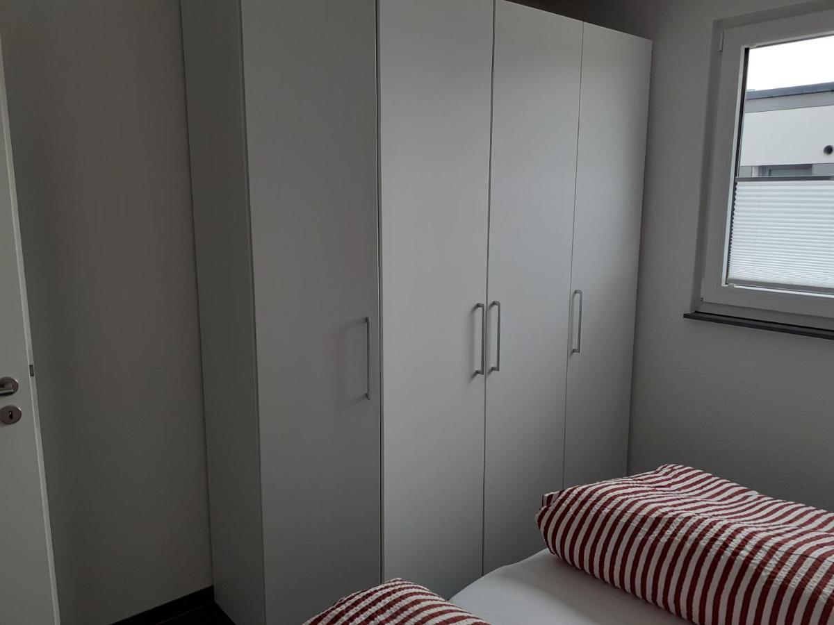 Ferienwohnung Marek Apartment Friedrichshafen