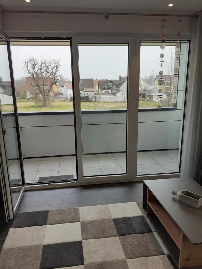 Apartment Ferienwohnung Marek