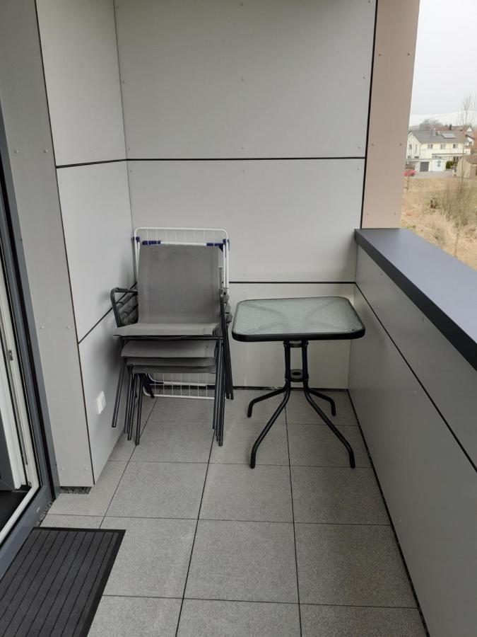 Apartment Ferienwohnung Marek Friedrichshafen