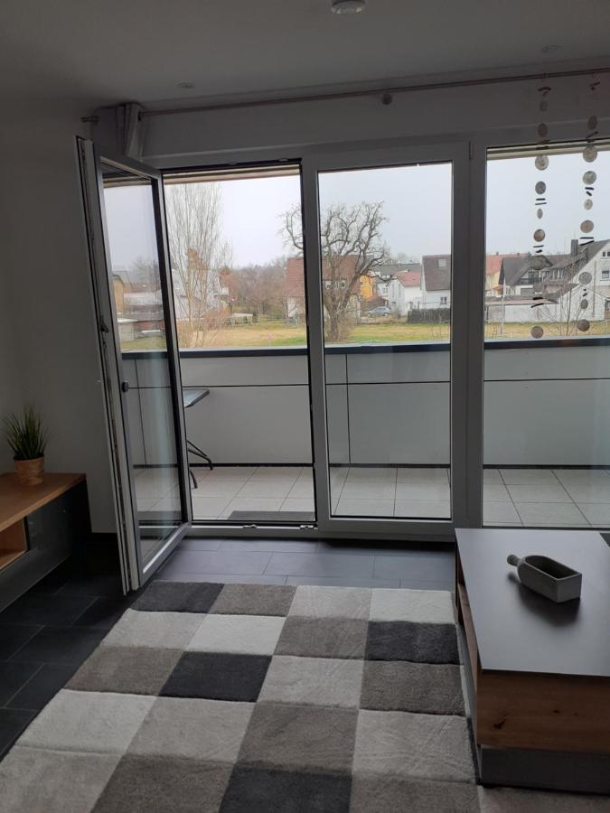 Ferienwohnung Marek Apartment