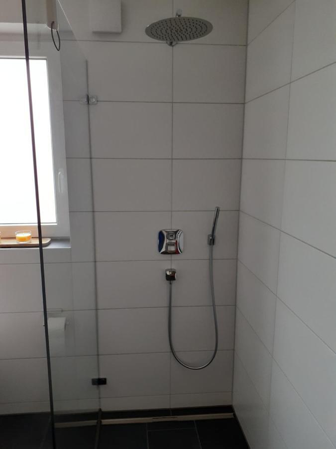 Apartment Ferienwohnung Marek *