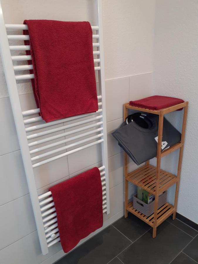Apartment Ferienwohnung Marek *