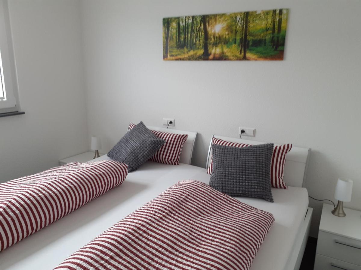 Ferienwohnung Marek * Friedrichshafen
