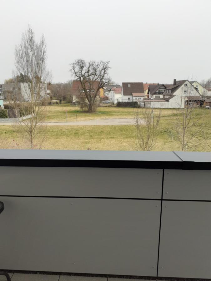 Apartment Ferienwohnung Marek Friedrichshafen