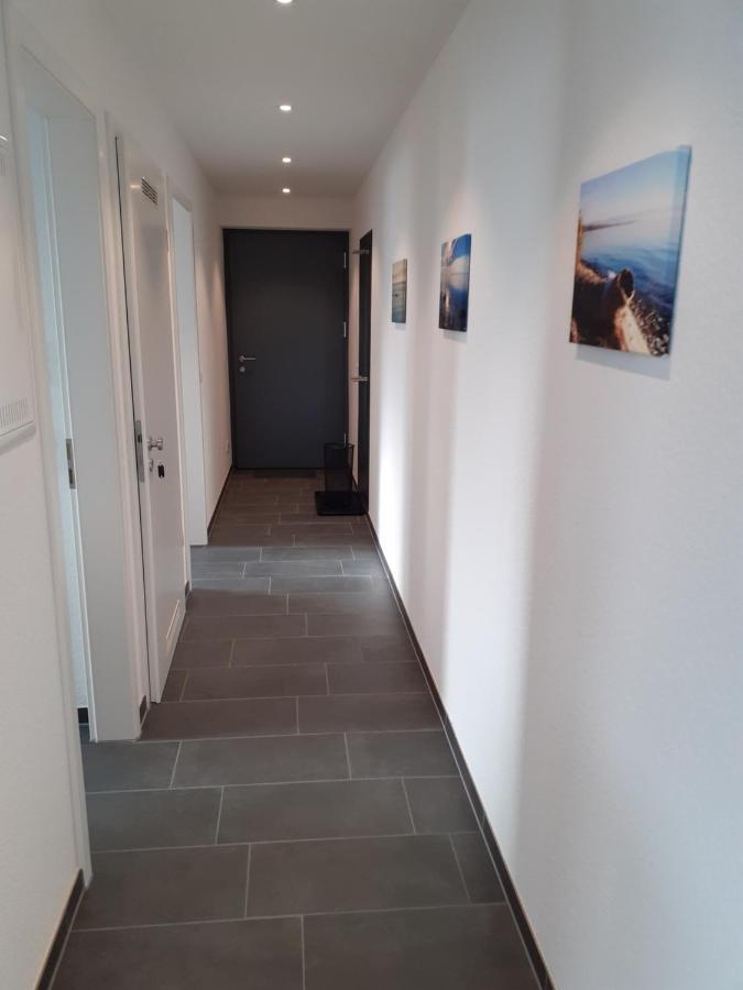 Ferienwohnung Marek Apartment Friedrichshafen