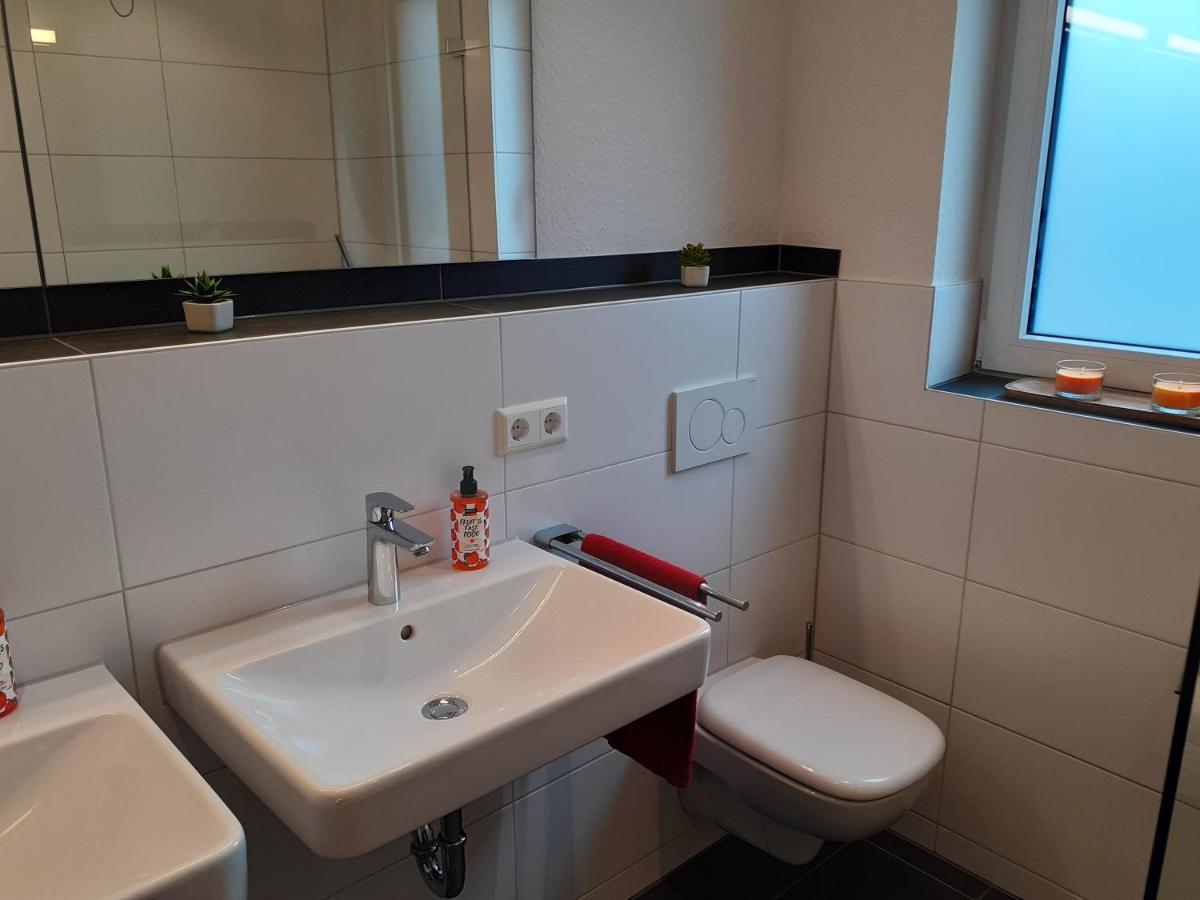 Ferienwohnung Marek Apartment *